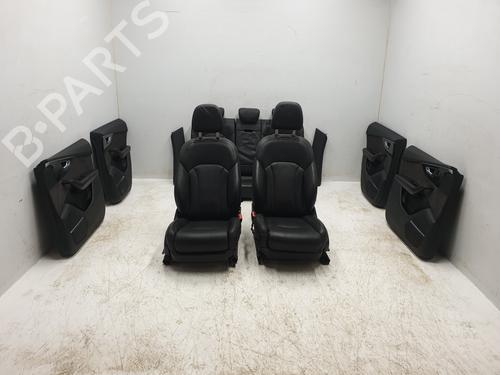 Used Seats set Seats set AUDI Q8 (4MN, 4MT) 50 TDI Mild Hybrid quattro (286 hp) 33215493 33215493