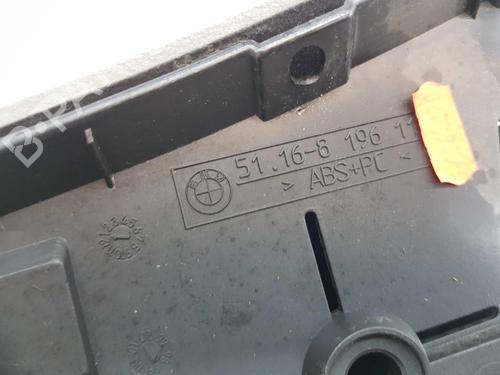 Glove box BMW 3 Coupe (E46) 328 Ci | BP5101309C95 