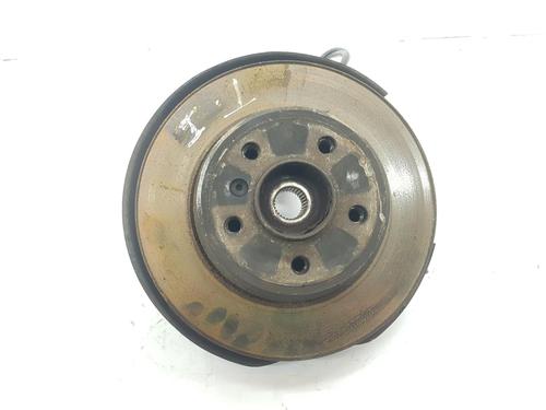 Left rear steering knuckle BMW X5 (E53) 3.0 d | BP9767169M27 