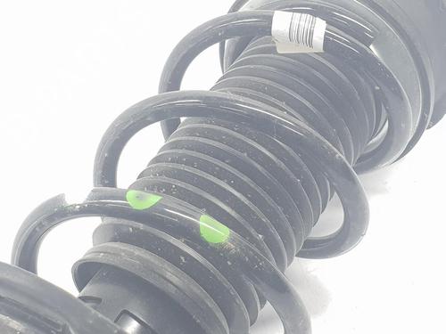 Left front shock absorber SEAT IBIZA V (KJ1, KJG) 1.6 | BP13524027M16 