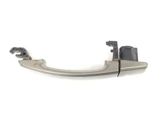 Front right exterior door handle OPEL CORSA D (S07) 1.3 CDTI (L08, L68) | BP4975750C129 