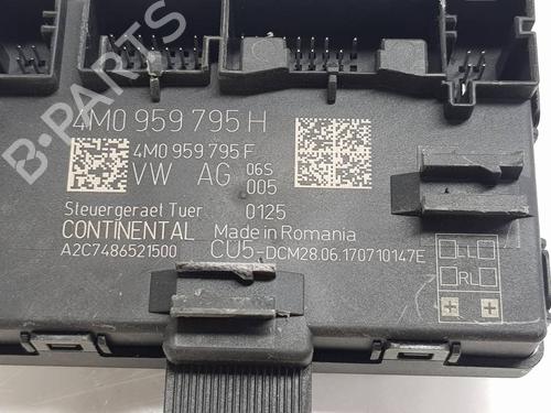 Electronic module AUDI A4 Allroad B8 (8KH) 2.0 TDI quattro | BP39192169M83 - Image 6