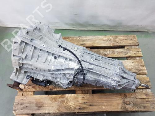 Caja de cambios AUDI A6 C7 (4G2, 4GC) 2.0 TDI | BP30437184M3