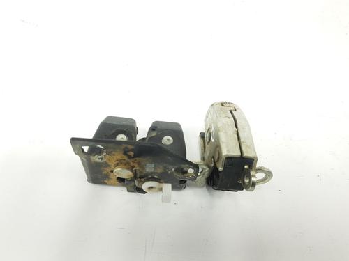 Rear left lock OPEL COMBO Box Body/MPV (X12) 1.3 CDTI (B05) | BP8956981C100 