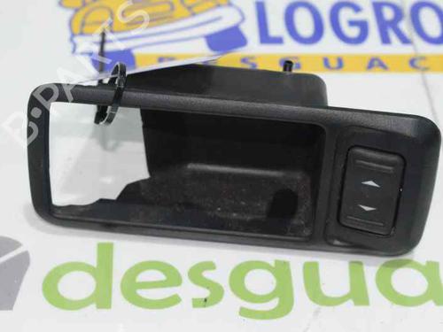 Used Left rear window switch FORD KUGA I 2.0 TDCi 4x4 (140 hp) 1363253