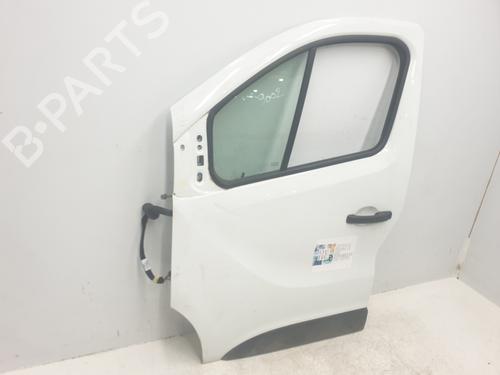Left front door RENAULT TRAFIC III Van (FG_)  | BP29906794C2 
