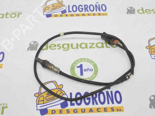 Elektronisk sensor SEAT LEON SC (5F5) 2.0 TDI (150 hp) 8746782