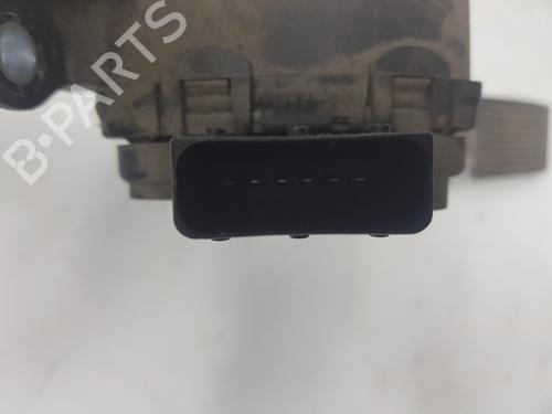 Pedal NISSAN NAVARA NP300 (D40) 2.5 dCi 4WD (D40TT, D40T, D40M, D40BB) | BP8613594I4 