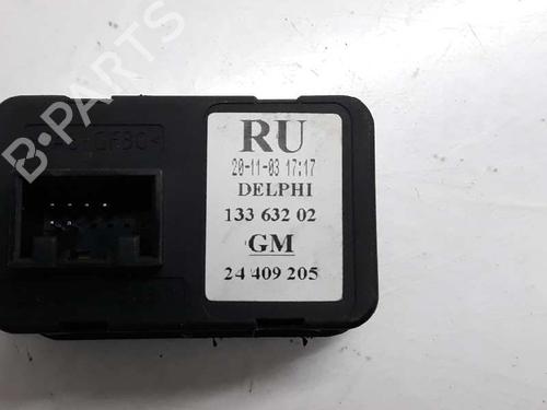 Left front window switch OPEL COMBO Box Body/MPV 1.7 DTI 16V | BP3383692I27 