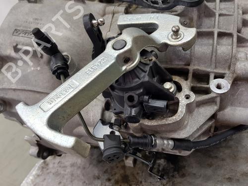 Gearbox FORD TRANSIT CUSTOM V362 Van (FY, FZ) | BP39191623M3 - Image 9