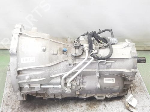 Used Gearbox ALFA ROMEO STELVIO (949_) 2.2 JTDM Q4 (949.AXE2A) (190 hp) 17541107