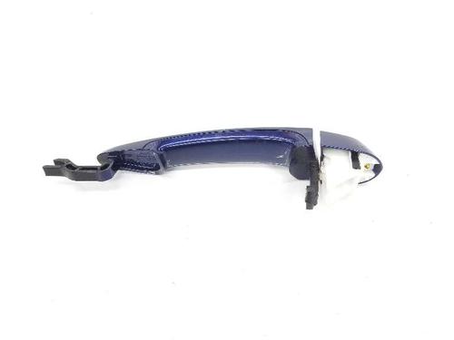 Rear left exterior door handle BMW 3 (F30, F80) 320 d | BP7580123C130 