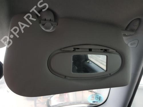 Bakluke lås MINI MINI (R56) One | BP11284249C101 