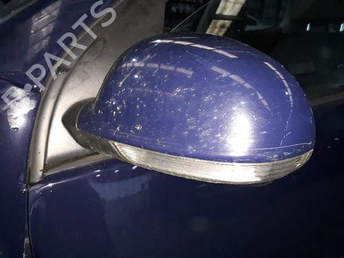 Venstre foran lås VW GOLF V (1K1) 1.9 TDI | BP2491065C98 