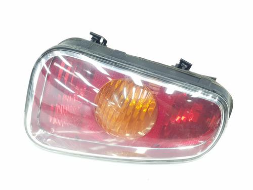 Venstre baglygte MINI MINI (R50, R53) [2001-2006]  29167232