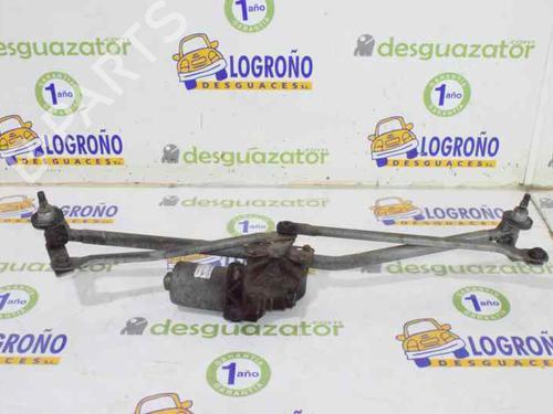 Front wiper motor MERCEDES-BENZ SPRINTER 3,5-t Van (B906) 313 CDI (906.631, 906.633, 906.635, 906.637) | BP1366461M29 