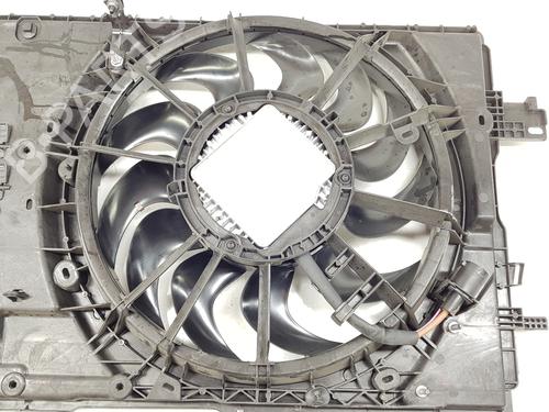 Radiator fan RENAULT SYMBIOZ 1.8 E-Tech 160 Full Hybrid | BP34698604M35 - Image 8