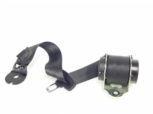Used Rear right seatbelt LAND ROVER RANGE ROVER EVOQUE (L538) 2.2 D 4x4 (190 hp) 25608139