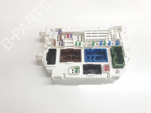 Used Fuse box OPEL ASTRA L Sports Tourer (O5) [2021-2025]  26333672
