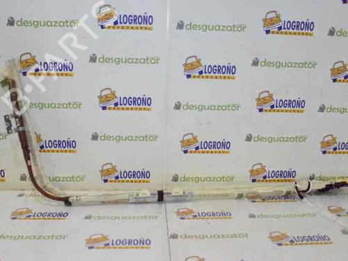 Left curtain airbag LAND ROVER DISCOVERY III (L319) 2.7 TD 4x4 | BP774744C11 