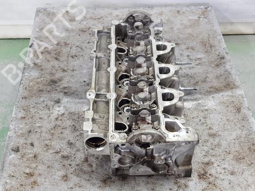 Cylinder head DACIA DOKKER MPV (KE_)  | BP24367093M5 