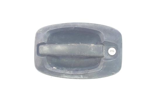 Used Front left exterior door handle PEUGEOT BOXER Van 2.2 HDi 120 (120 hp) 8101098