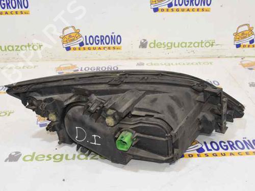 Left headlight FORD MONDEO III Saloon (B4Y) 2.0 TDCi | BP772669C28 