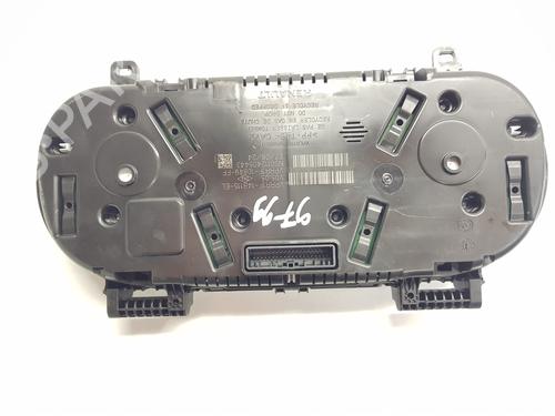 Instrument cluster DACIA SANDERO III 1.0 TCe 90 | BP34702994C47  - Image 6