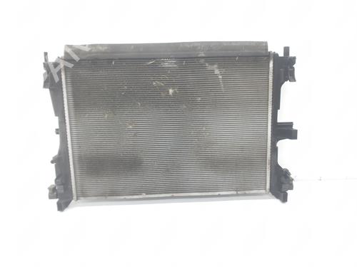 Water radiator JEEP RENEGADE SUV (BU, B1, BV) 1.3 T-GDi | BP28516075M31
