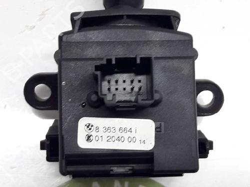 Steering column stalk BMW 3 Coupe (E46) 318 Ci | BP6623337I23 