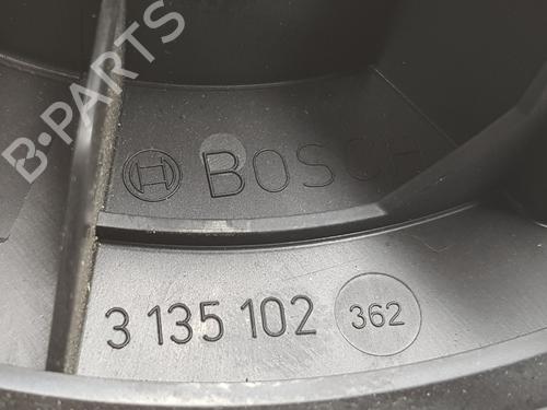 Heater blower motor SEAT Mii (KF1, KE1) 1.0 | BP14100891M62 