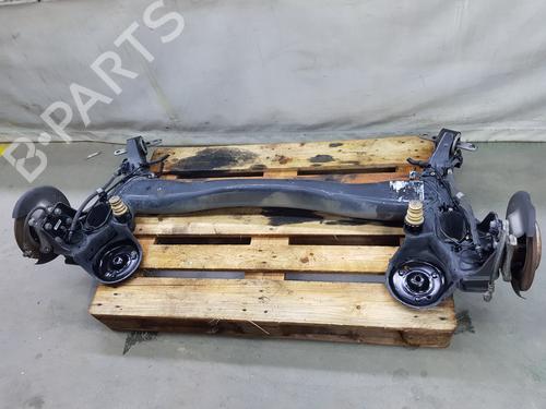 Bagaksel Bagaksel PEUGEOT 308 II (LB_, LP_, LW_, LH_, L3_) [2013-2021] 34381095 34381095