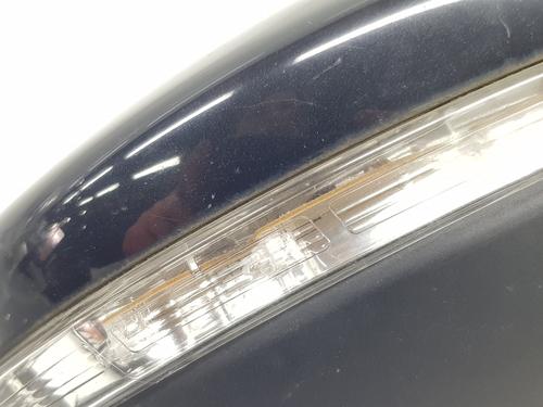 Right mirror VW PASSAT B7 (362) 2.0 TDI | BP22217327C27 