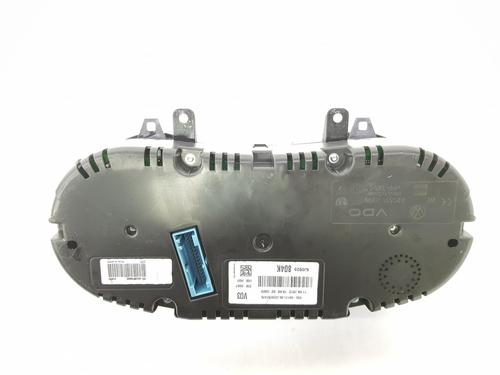Instrument cluster SEAT IBIZA IV (6J5, 6P1) 1.2 TSI | BP6408862C47 