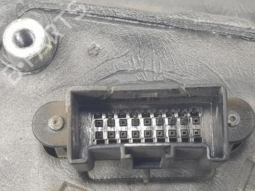 Left mirror OPEL VECTRA C GTS (Z02) 1.9 CDTI (F68) | BP10770295C26 