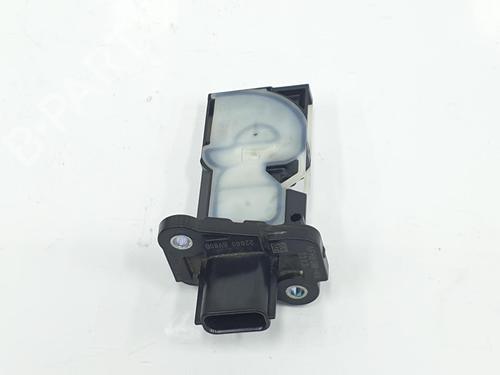 Mass air flow sensor NISSAN QASHQAI II SUV (J11, J11_) 1.6 DIG-T | BP9502851M95 