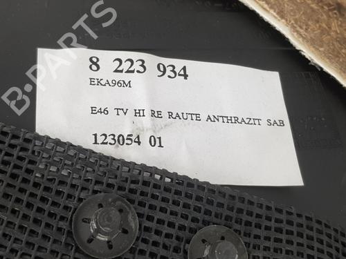 Seats set BMW 3 (E46) 318 i | BP10049680C78 