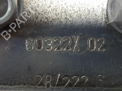 Support SEAT IBIZA V (KJ1, KJG) 1.0 TSI | BP15584919C155 