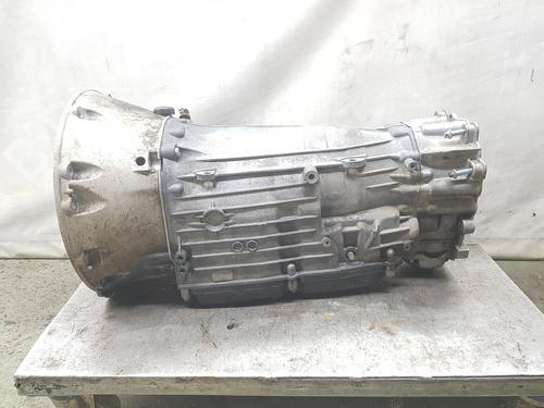 Caixa de velocidades MERCEDES-BENZ M-CLASS (W164) ML 320 CDI 4-matic (164.122) (224 hp) 32221650