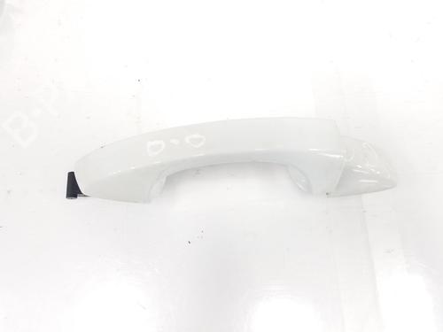 Used Front right exterior door handle VW GOLF VII (5G1, BQ1, BE1, BE2) 1.6 TDI (110 hp) 10376239