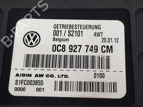 Electronic module PORSCHE CAYENNE (92A) 3.0 Diesel | BP29464394M83 