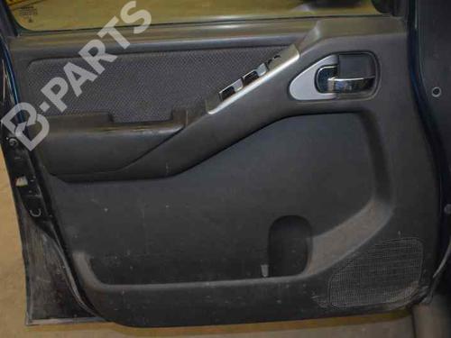 Right rear window switch NISSAN NAVARA NP300 (D40) 2.5 dCi 4WD | BP1366377C107  - Image 14