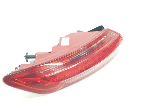 Left taillight RENAULT LAGUNA Coupe (DT0/1) 3.5 V6 (DT0P) | BP31299570C34 