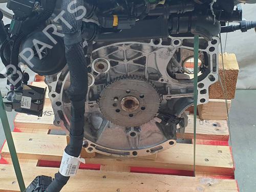 Engine DS DS 7 Crossback (J4_, JR_, JC_) | BP38930661M1 - Image 5