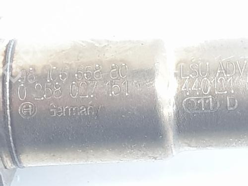 Elektronisk sensor OPEL ASTRA L Sports Tourer (O5)  | BP26883080M84 