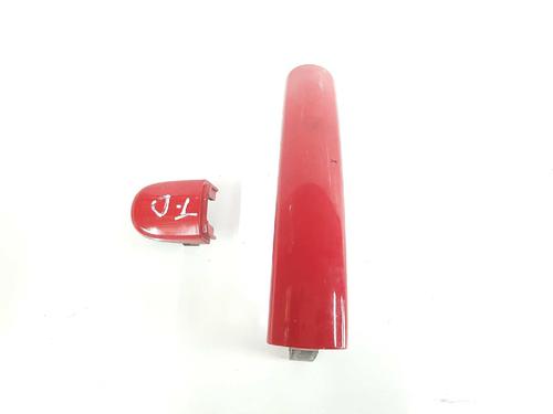Rear right exterior door handle SEAT IBIZA IV (6J5, 6P1) 1.2 TSI | BP5044599C130 