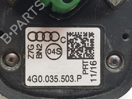 Other AUDI A6 C7 (4G2, 4GC) 2.0 TDI | BP31979256O1 - Image 3