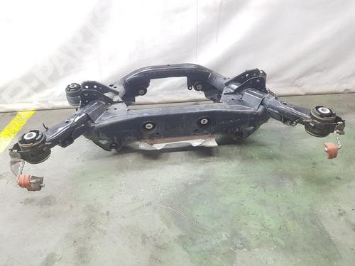 Used Rear axle Rear axle LAND ROVER DISCOVERY SPORT (L550) 2.2 D 4x4 (190 hp) 10000421 10000421