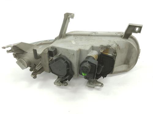 Right headlight MG MG ZS 2.0 TD | BP13640553C29 
