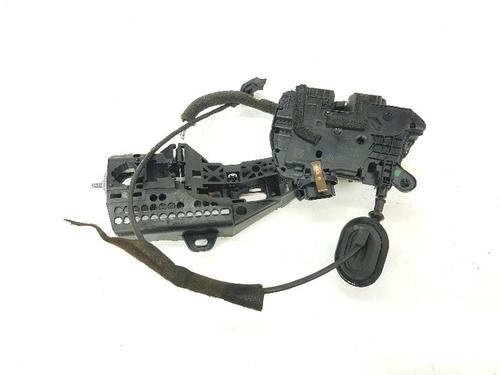 Rear right lock RENAULT CLIO IV (BH_) 0.9 TCe 90 (BHNF, BHMA, BHMH, BHJK, BHJR) | BP7865385C99 